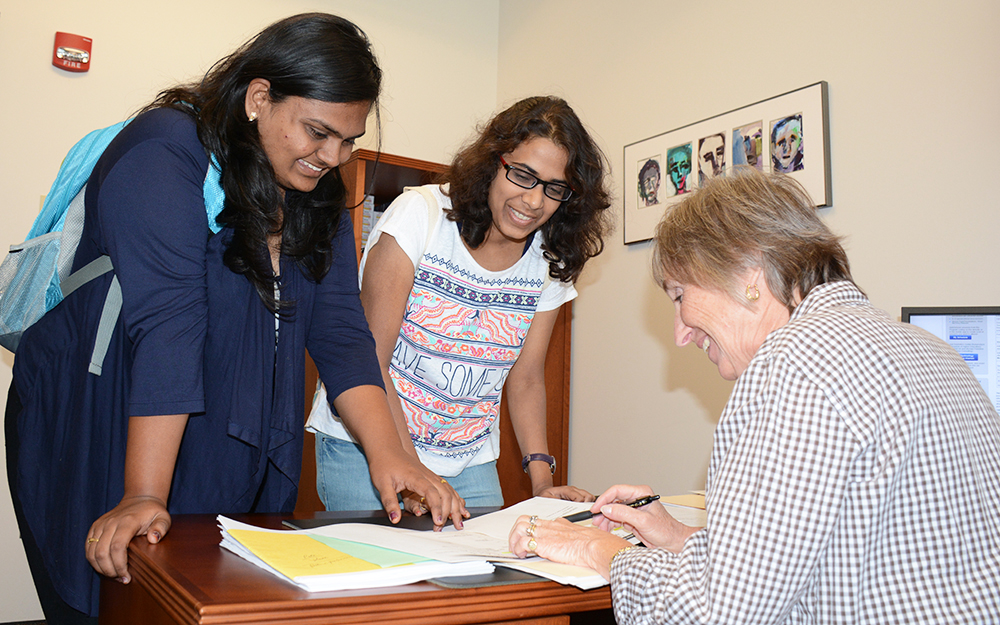 Academic Programs at SUNY POLY CAMPUS