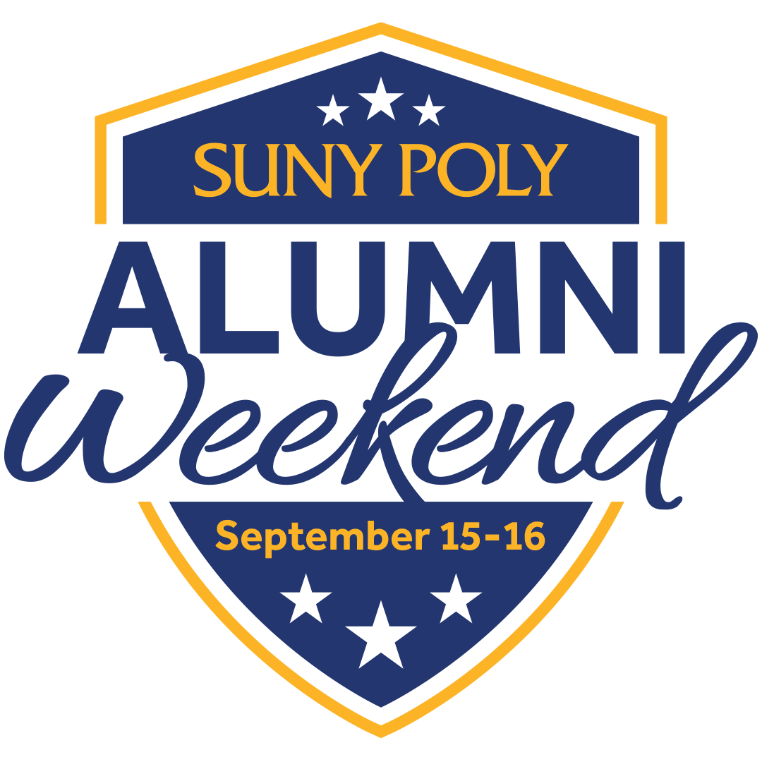 Alumni weekend 2023 suny poly