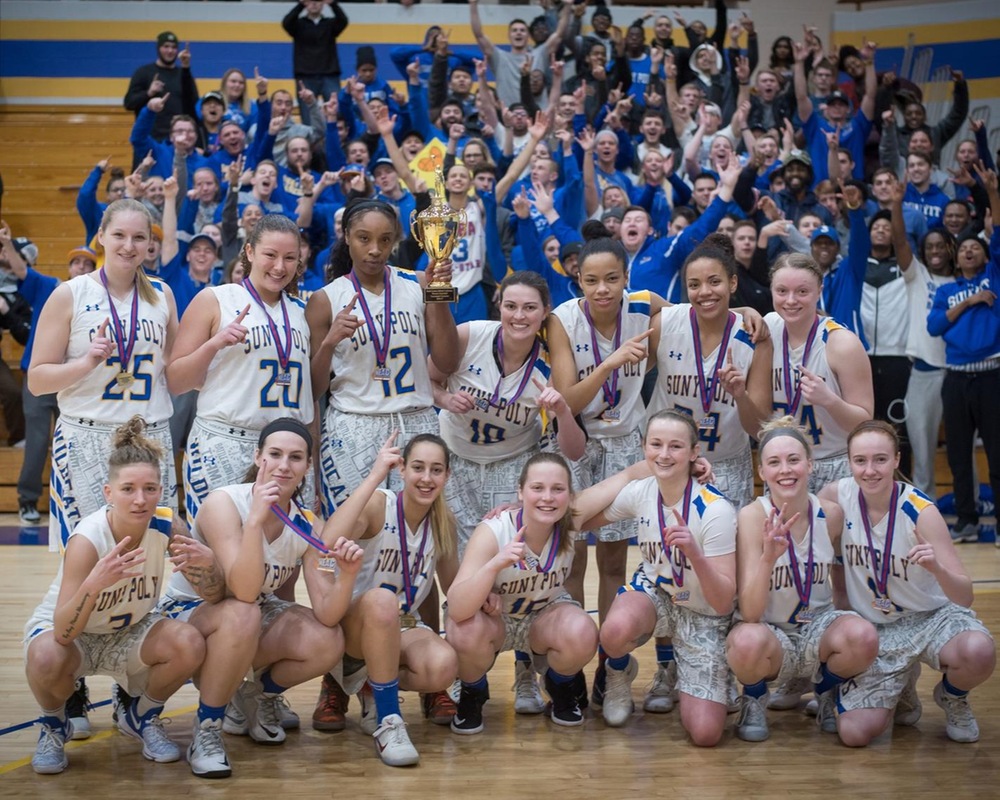 Women's Basketball team