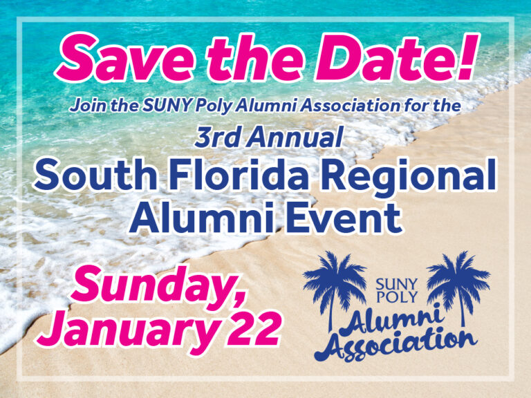 South Florida Alumni Event