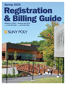 Registration and Billing Guide
