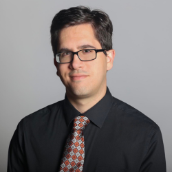 Joe abraham headshot