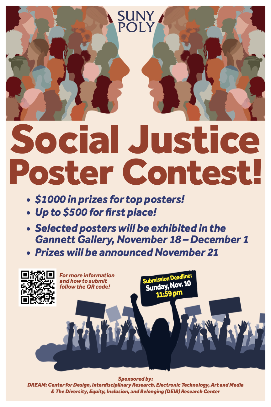 Social Justice Contest