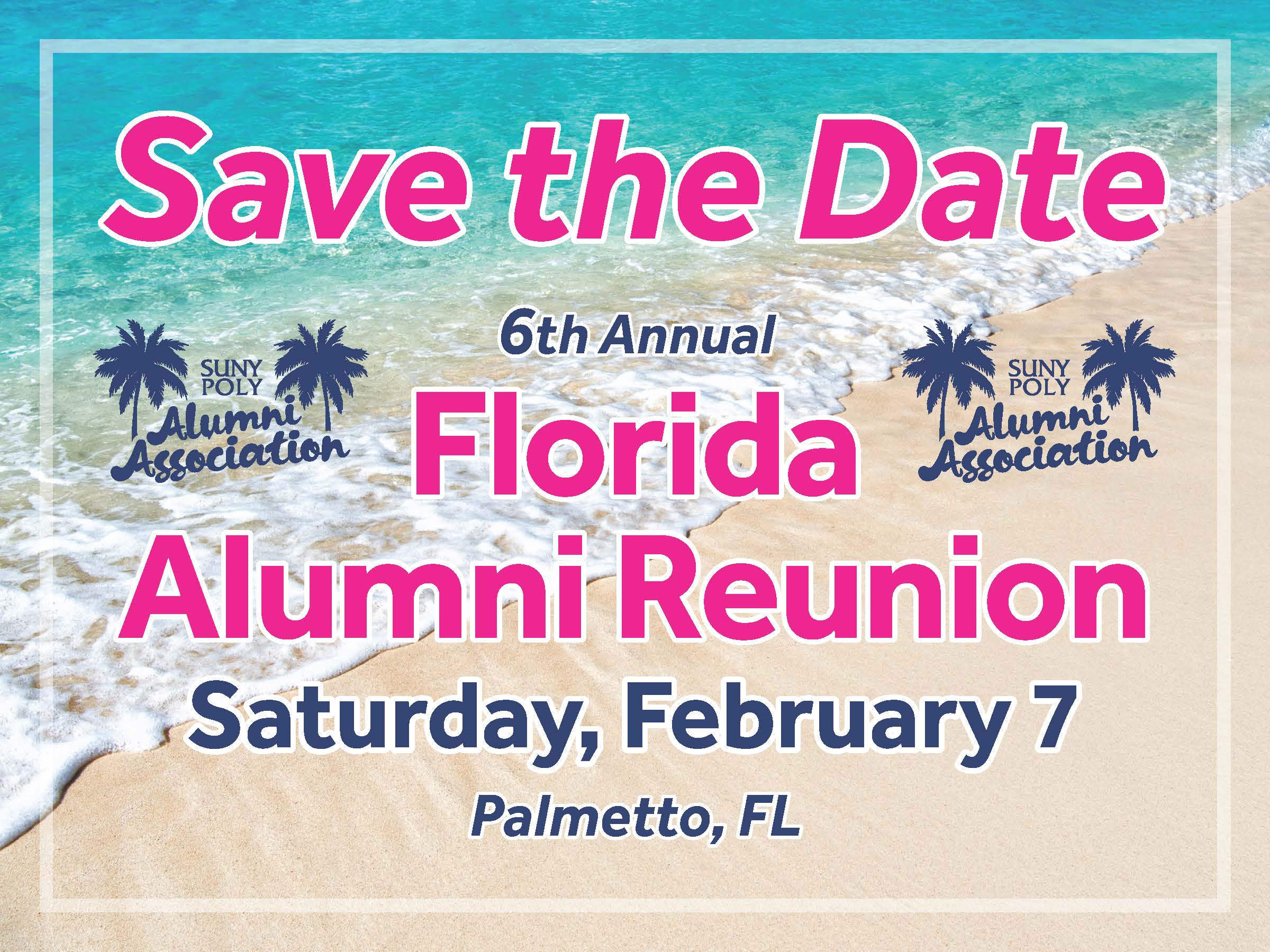 florida alumni reunion