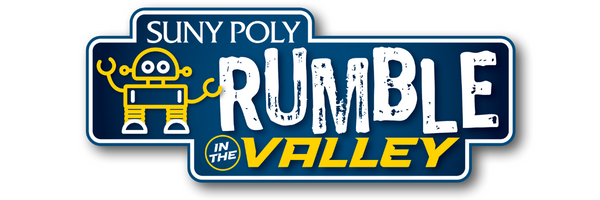 rumble in the valley logo