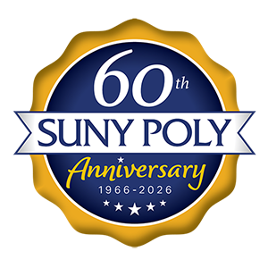 60 logo pin