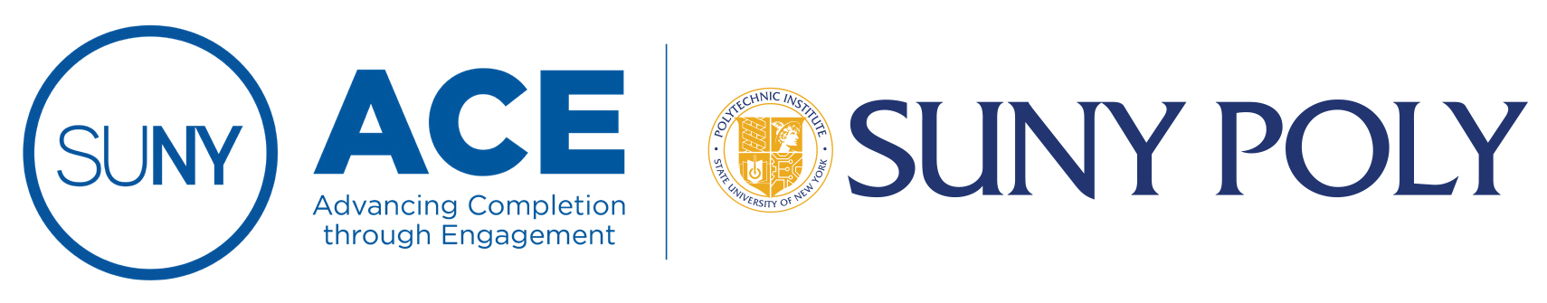 SUNY Poly Advancing Completion through Engagement