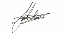 Johan Marcos signature