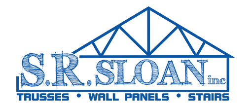 SR Sloan Logo