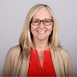 Audra Cornelius headshot