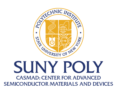 CASMD Center Logo