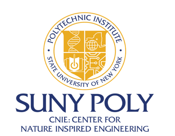 SUNY POLY CNIE Logo