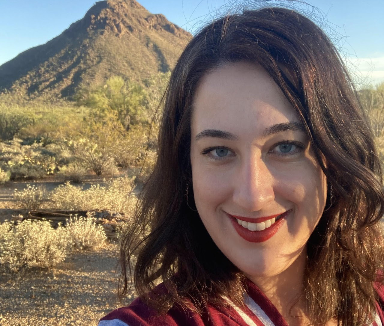 Dr. Addabbo Co-Organizes Special Mathematics