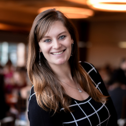 Jacqueline Montgomery