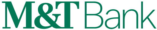 M&T Bank Logo
