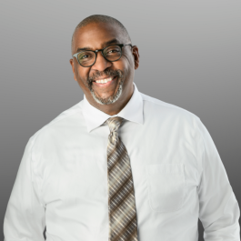 Mark Montgomery