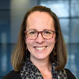 Dr. Megan Dischiavo