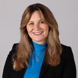 Michele Kilburn headshot