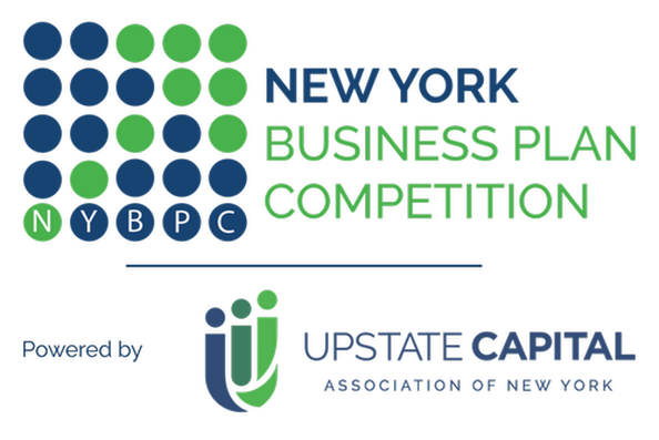 New York Business Plan Competition Logo