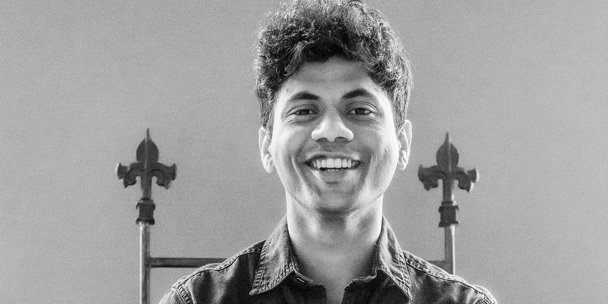 SUNY Poly graduate Niranjan Addanki