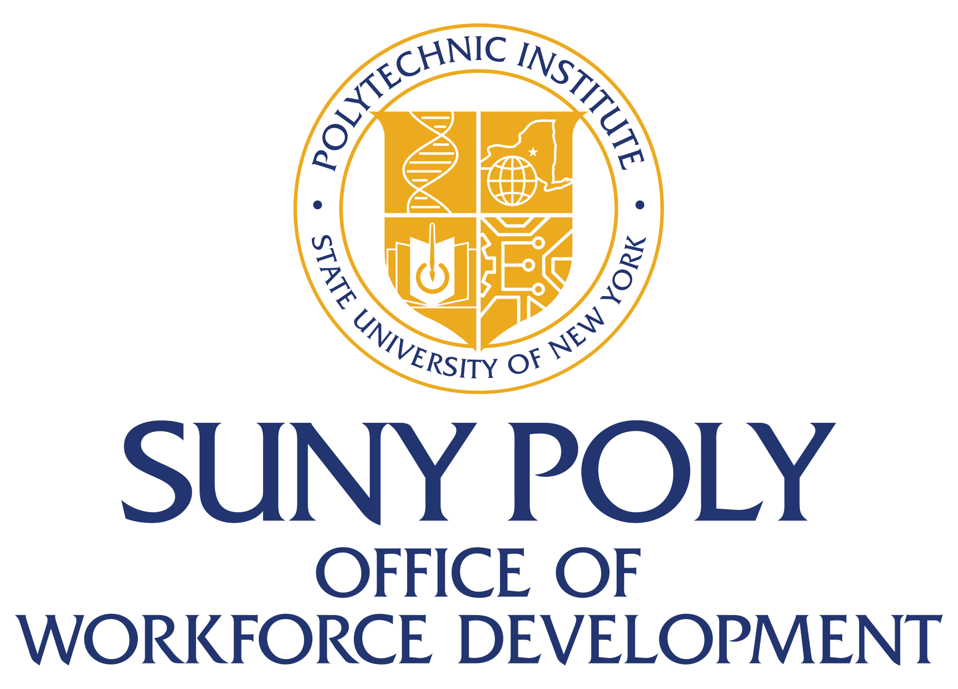 Office of Workforce Development logo