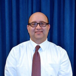 Peter Pagliaro headshot