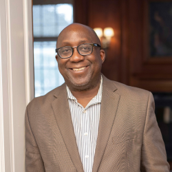 President Winston