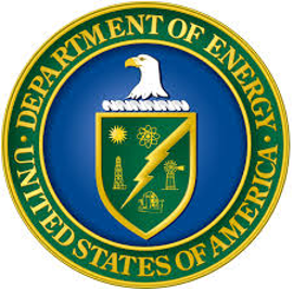 Department of Energy seal
