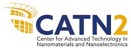 CATN2 logo