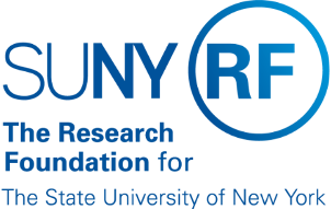 Research Foundation logo