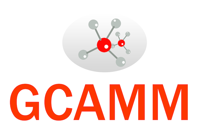 GCAMM Logo