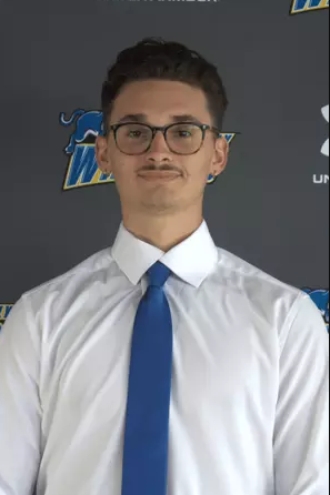 MATT MCCORD MENS SOCCER 