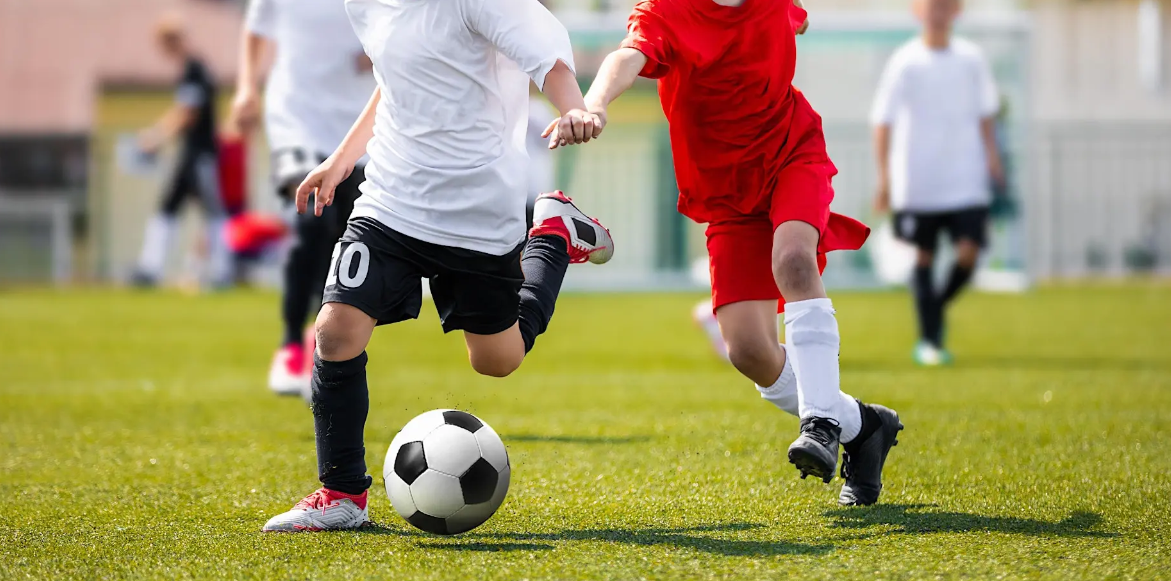 Soccer ID Clinic