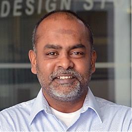 Sivapalan Gajan, Ph.D.