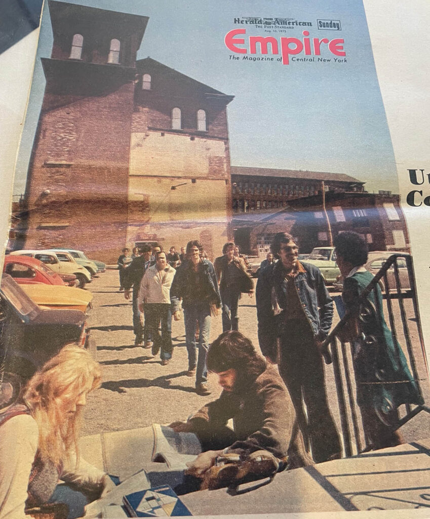 empire