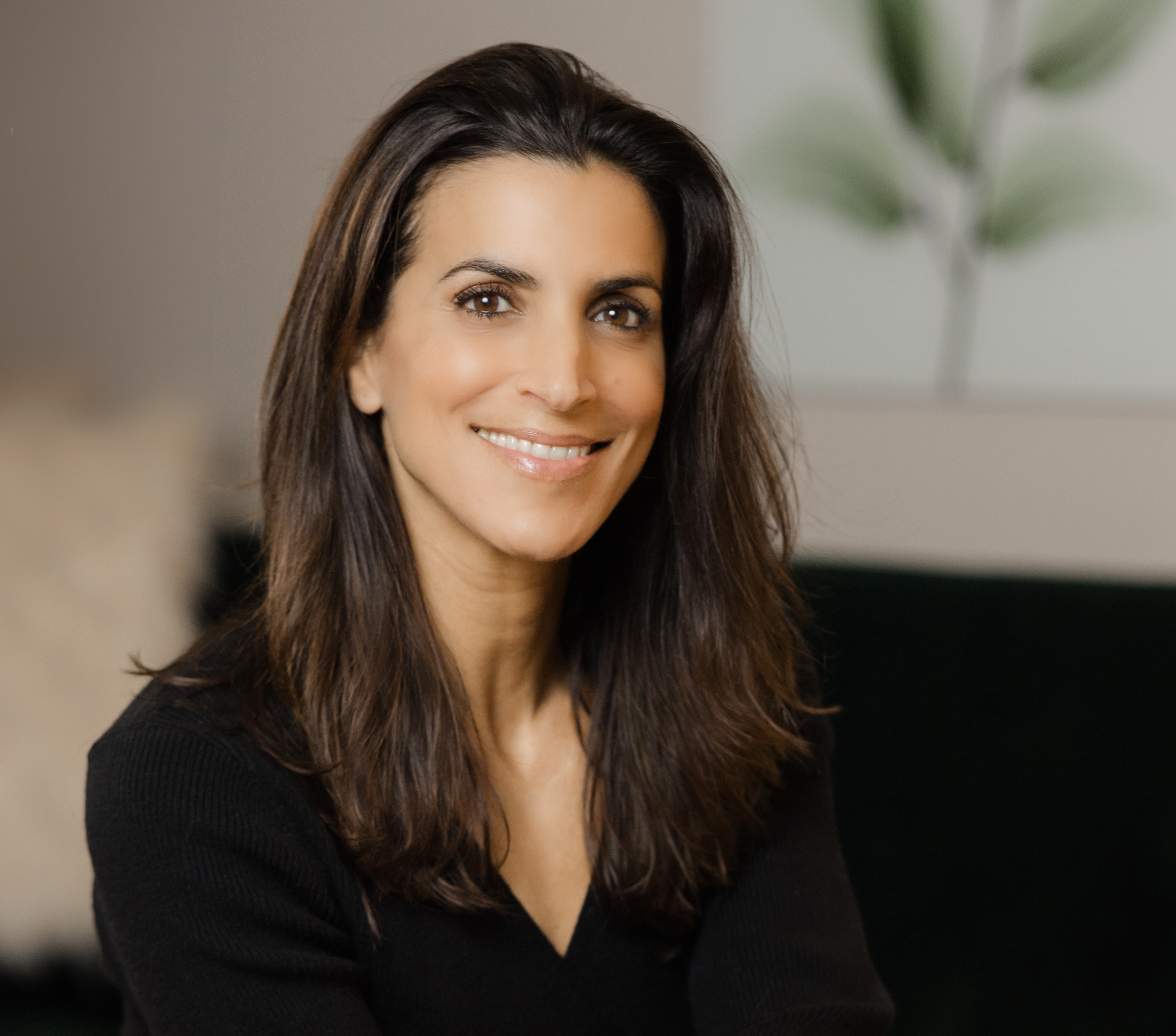 Kristy Moundor