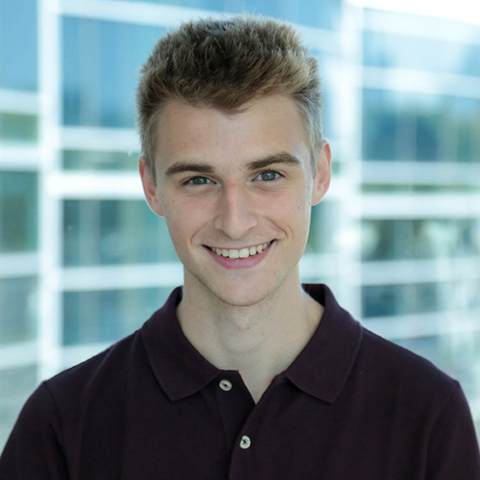 Steven Gassner headshot photo