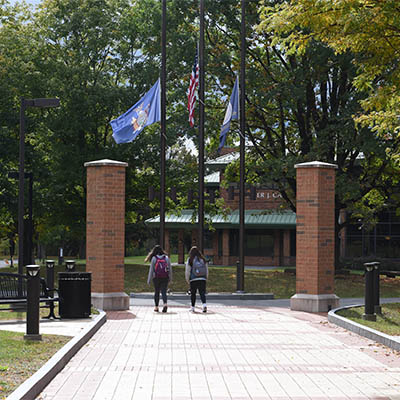 Utica Campus