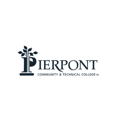 Pierpont Community & Technical College logo
