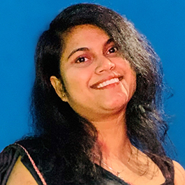Sowmitha Sangi