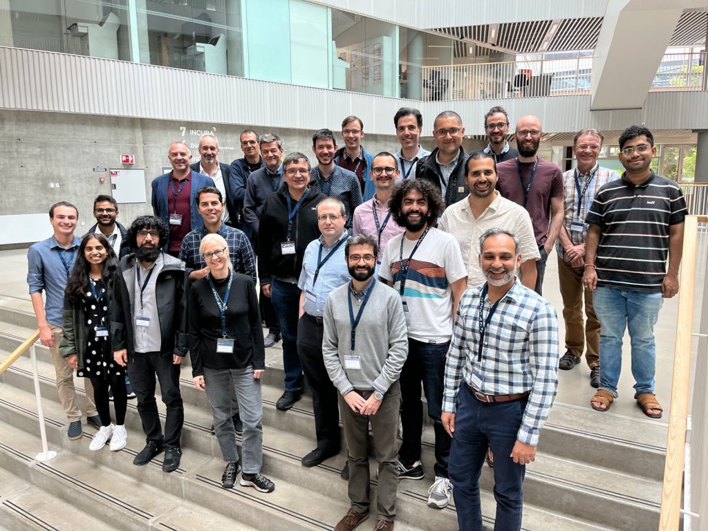 Advances in Geometric Mechanics and Structure-Preserving Discretizations