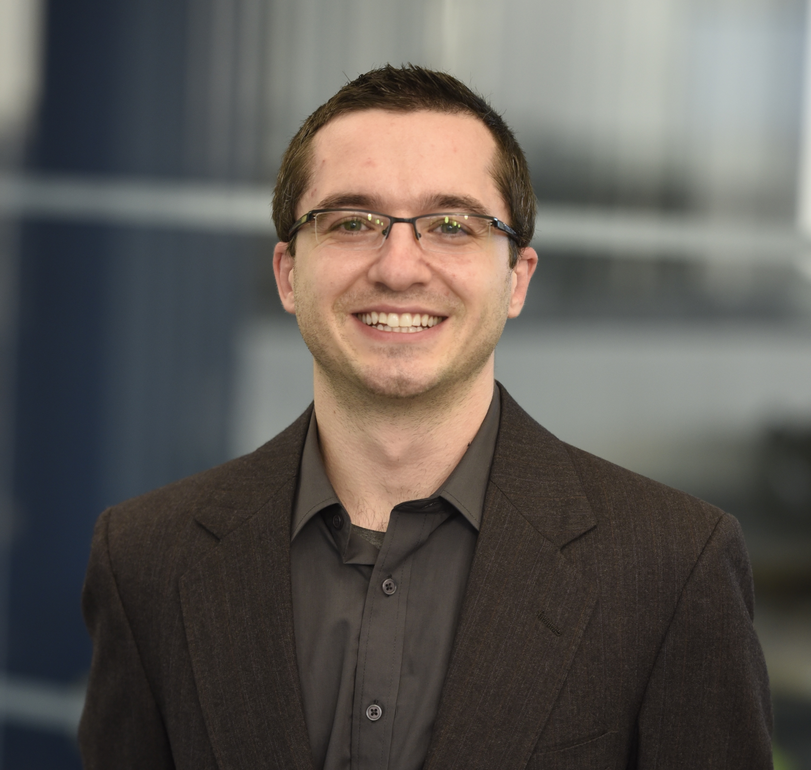 Andrew Cotronea, MBA