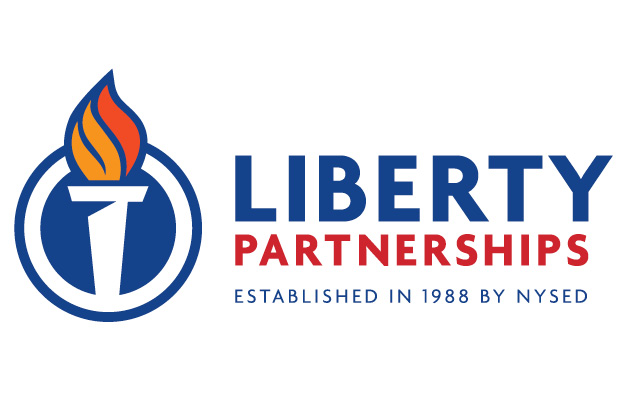 Liberty Partnership Program logo