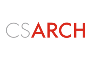 cs arch logo