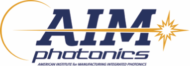 "Aim Photonics Logo"