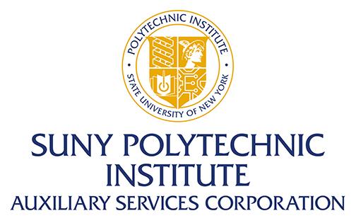 Auxiliary Services Corporation logo