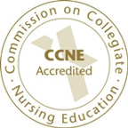 CCNE Accreditation