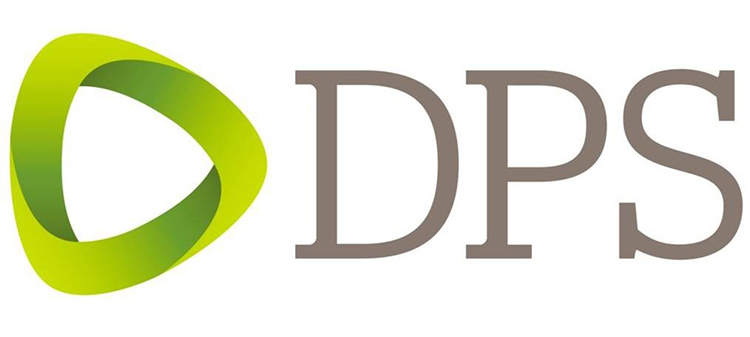 DPS logo