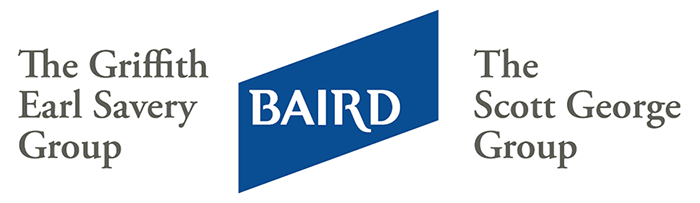 M Griffith Baird Scott George Group