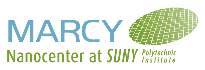 Marcy Nanocenter at SUNY Polytechnic Institute logo